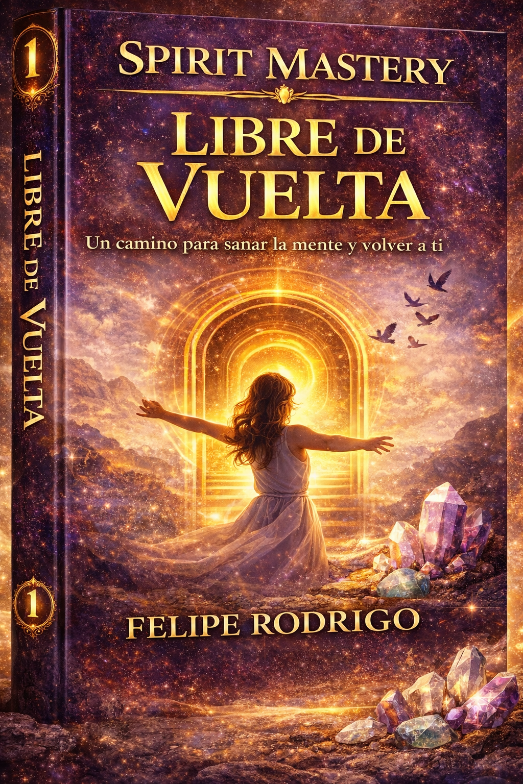 Spirit Mastery Launch Bundle