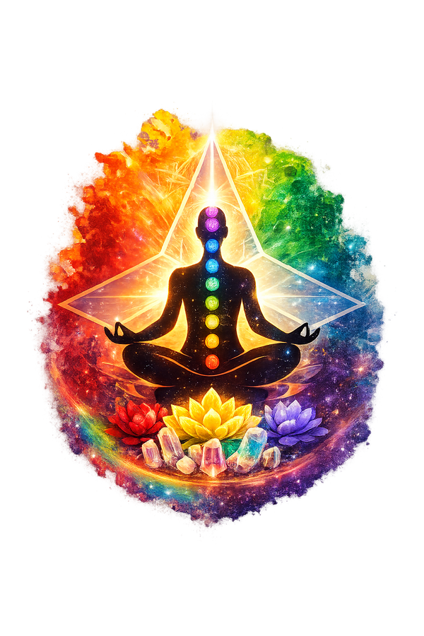 SPIRIT MASTERY