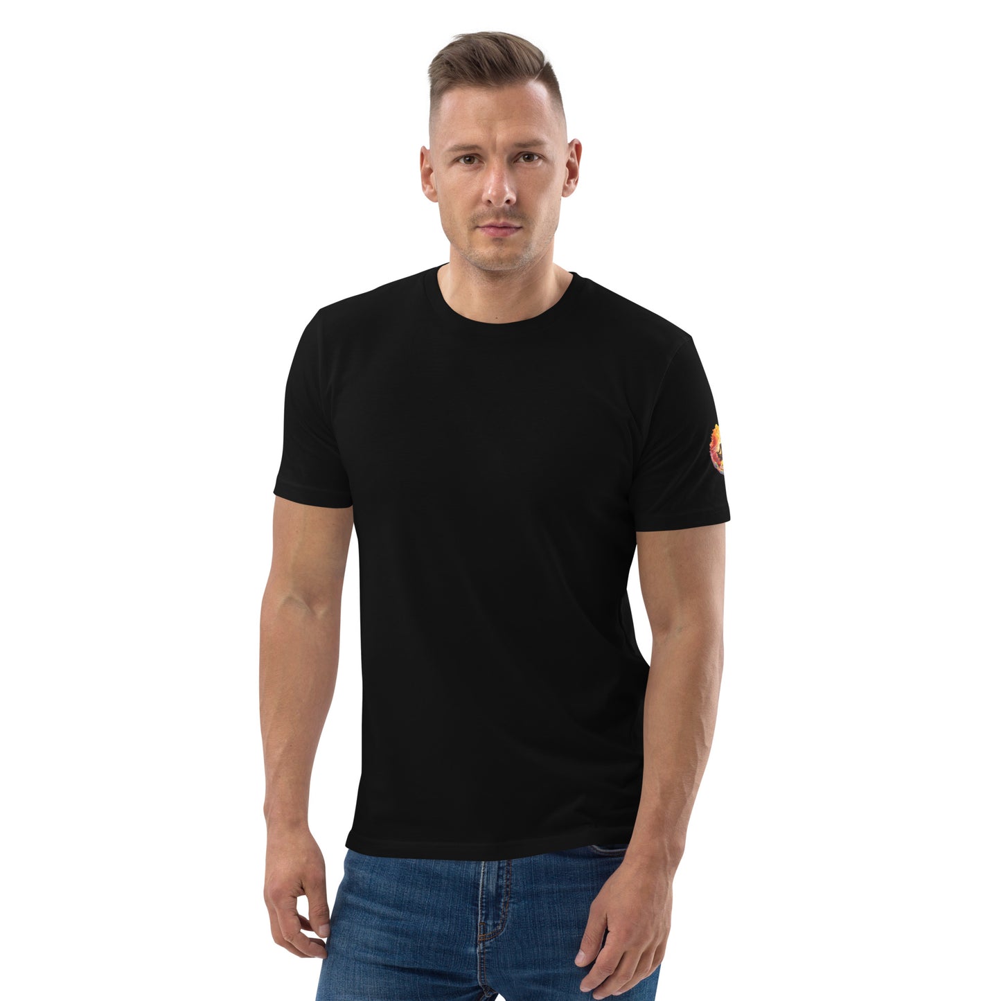 Spirit Mastery | Remera “Libre de Vuelta” Edición Transformación
