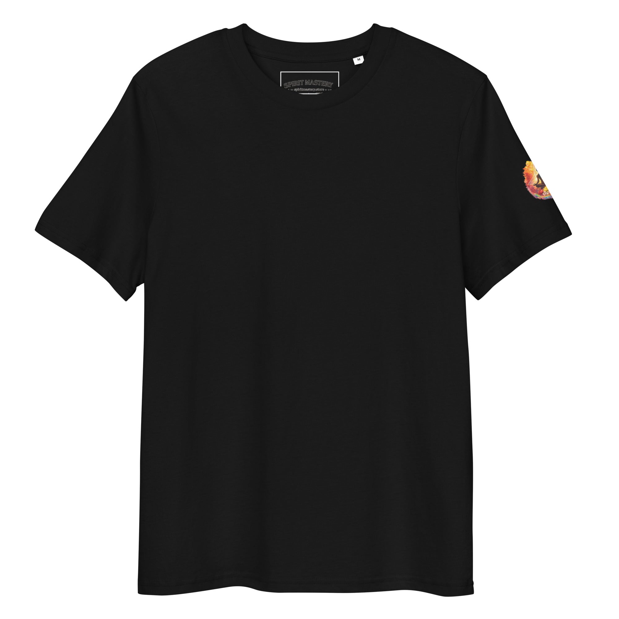 Spirit Mastery | Remera “Libre de Vuelta” Edición Transformación