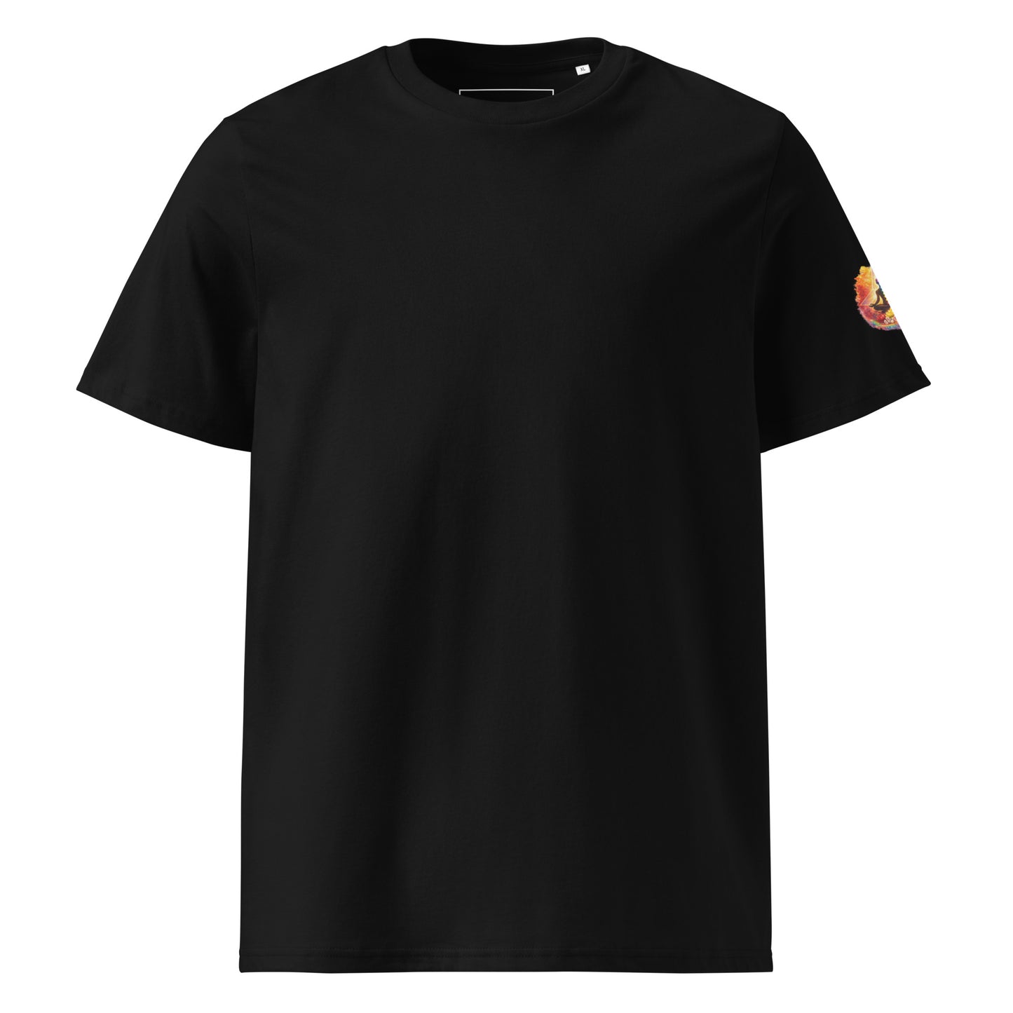Spirit Mastery | Remera “Libre de Vuelta” Edición Transformación