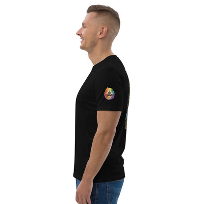 Spirit Mastery | Remera “Libre de Vuelta” Edición Transformación