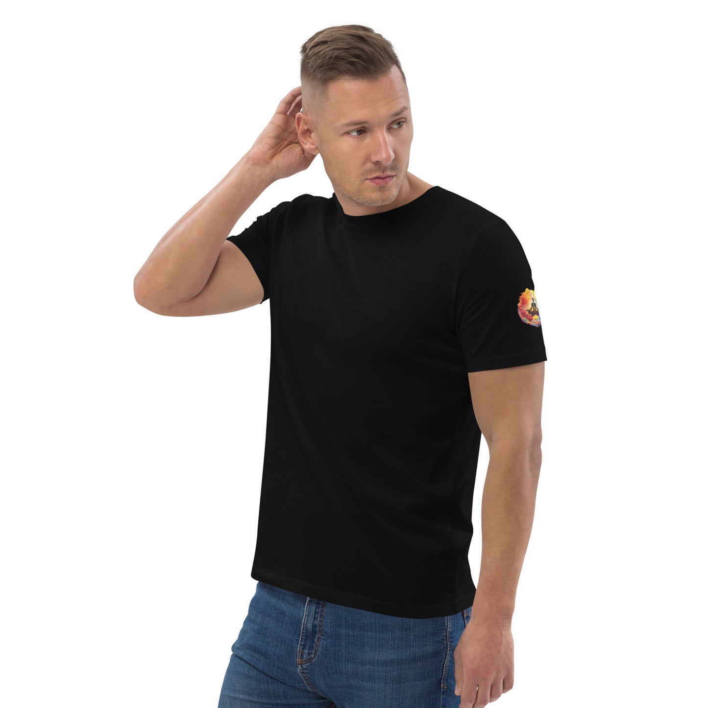 Spirit Mastery | Remera “Libre de Vuelta” Edición Transformación