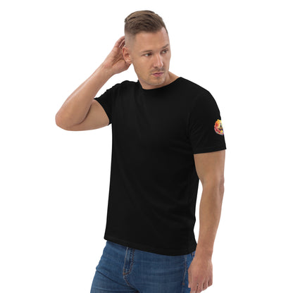 Spirit Mastery | Remera “Libre de Vuelta” Edición Transformación