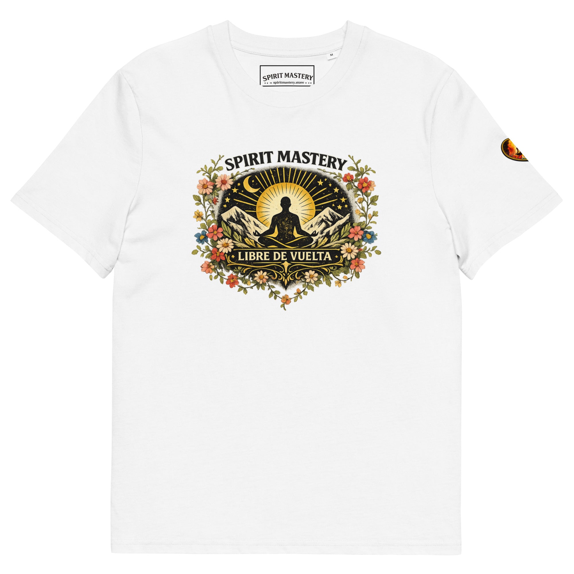 Edición Renacer | Libre de Vuelta