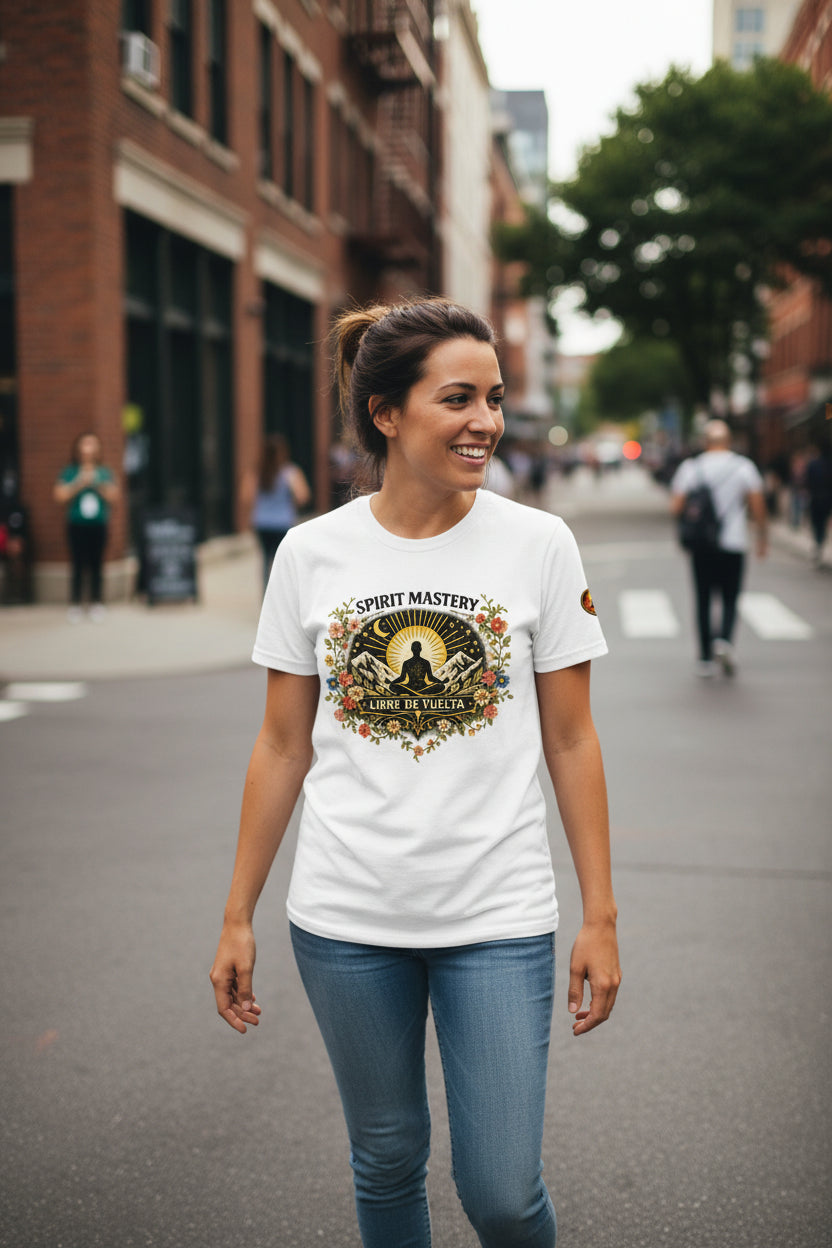 Spirit Mastery Launch Bundle