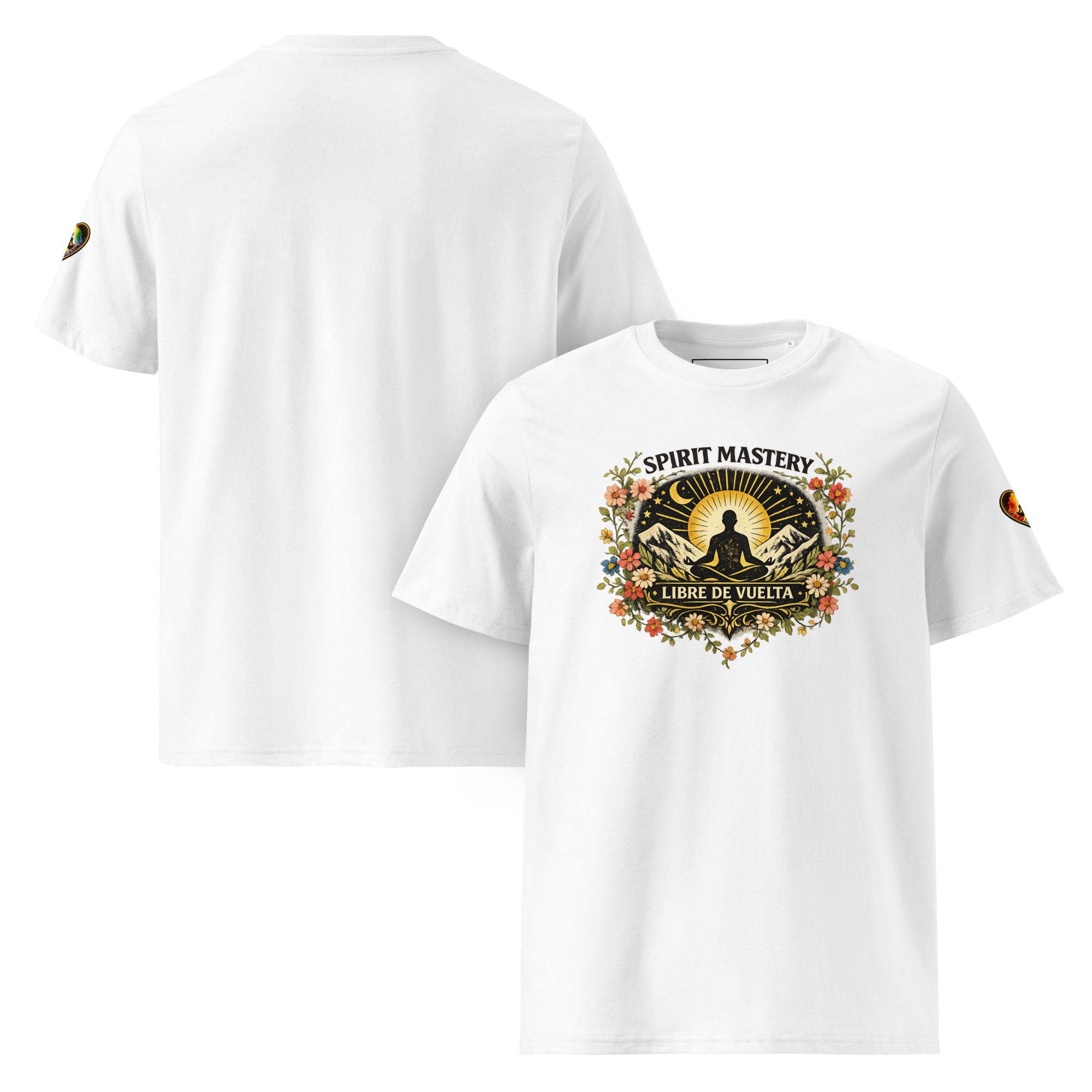 Edición Renacer | Libre de Vuelta