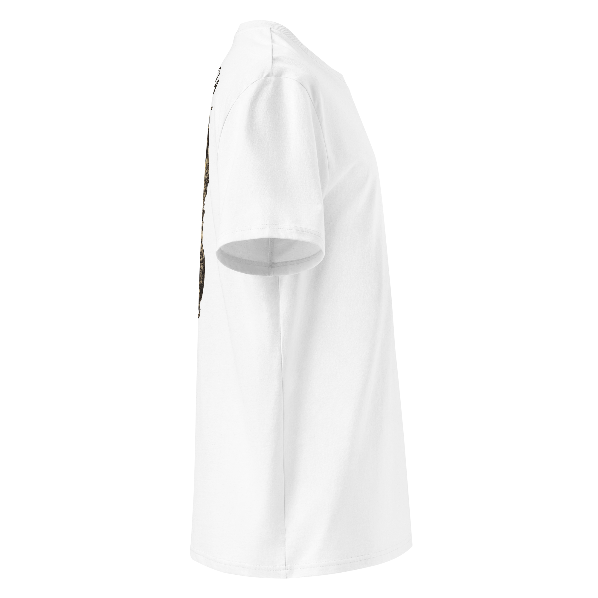 Spirit Mastery – Vuelve a Tu Esencia Tee