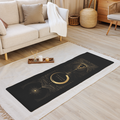 Yoga mat