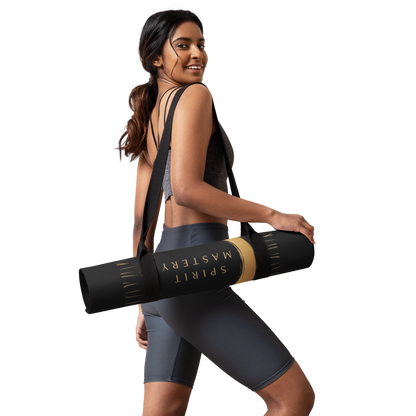 Yoga mat